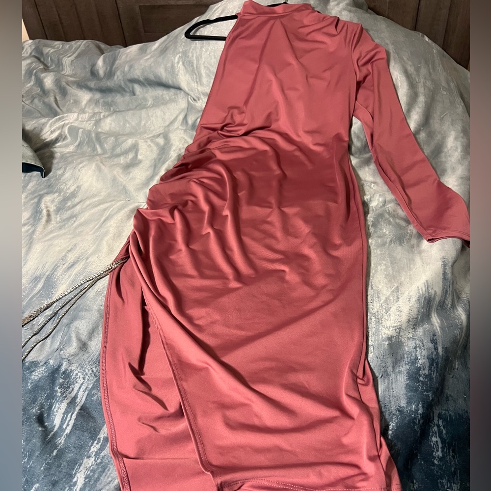 Sexy and seductive single shoulder- I feel pretty